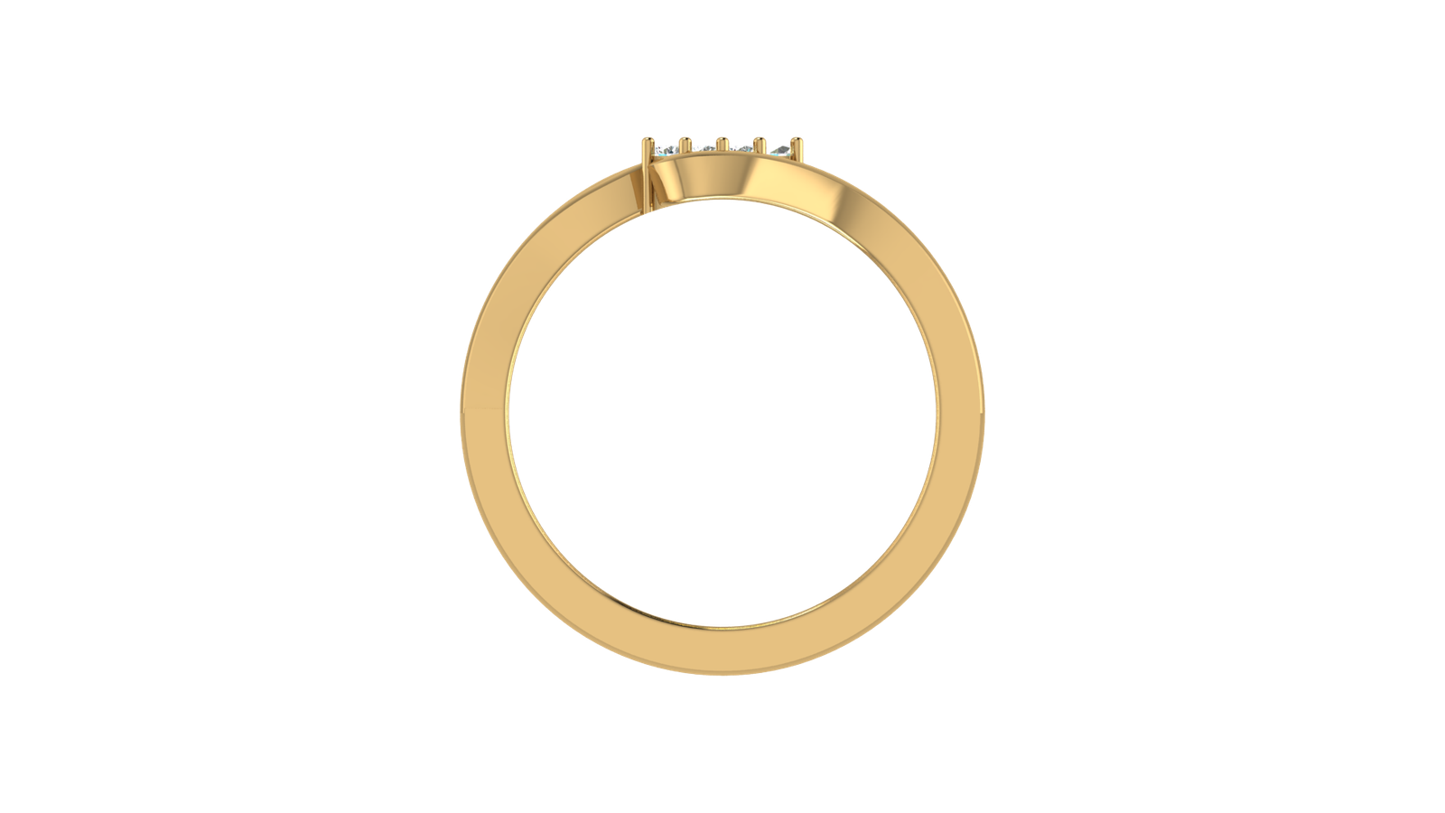 Fancy Natural Rings Hover